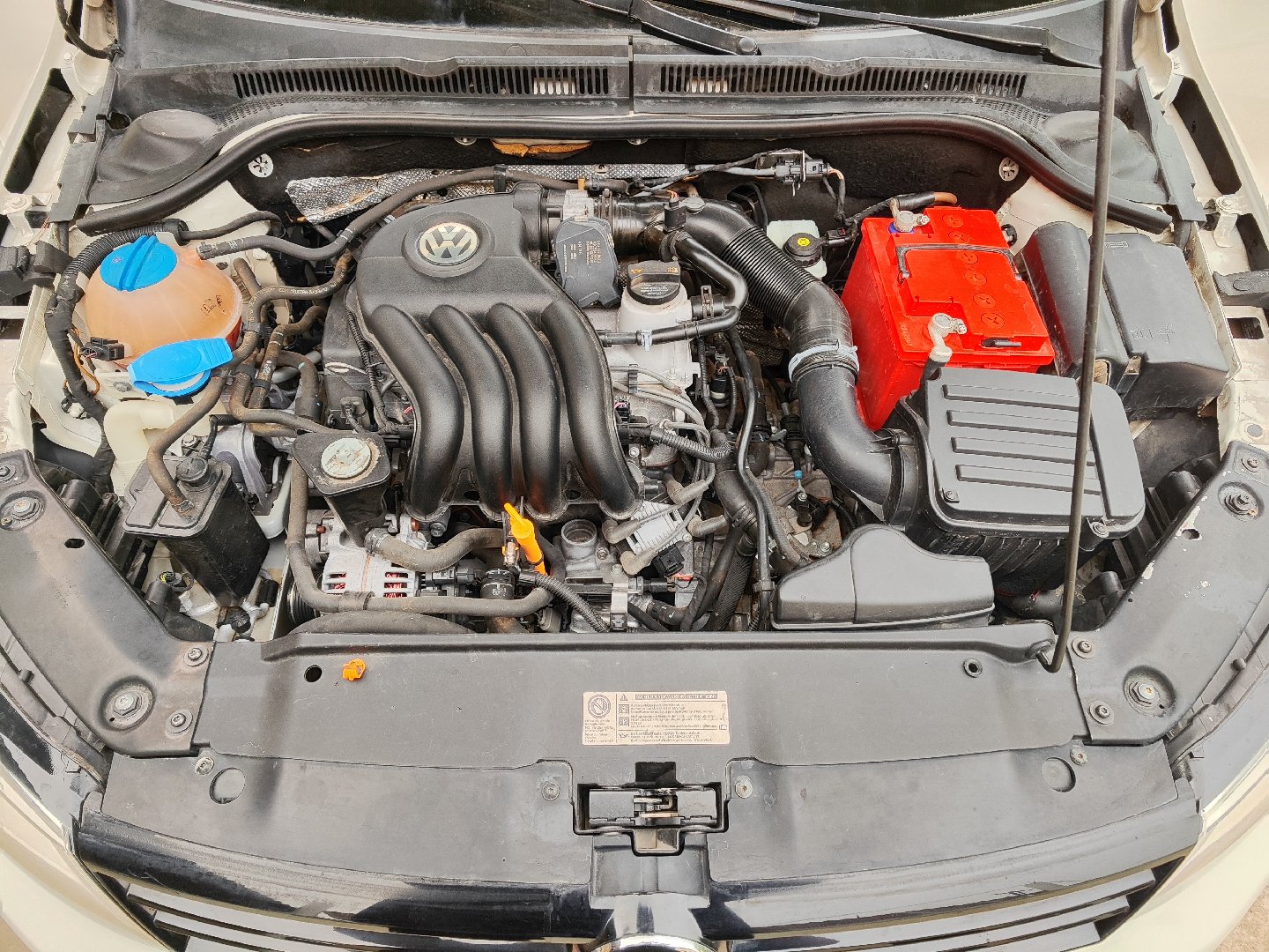 Volkswagen Jetta, 2013, Душанбе