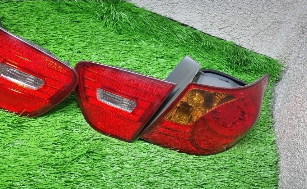 Задний стоп Hyundai Avante LED 2010, Душанбе