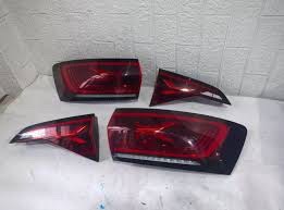 RX 350 LED OEM Style, Душанбе