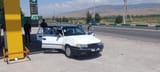 Daewoo Nexia 1995 — фото 1 из 9