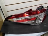 Camry 70 Classic Rear Lights — фото 5 из 7