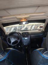 Opel Astra G 1998 — фото 9 из 14