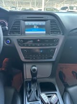 Hyundai Sonata 2015 — фото 9 из 11