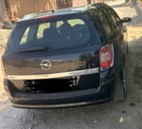 Opel Astra H 2010 — фото 2 из 6