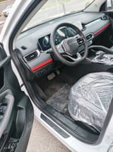 Jetour X50 2024 — фото 5 из 8