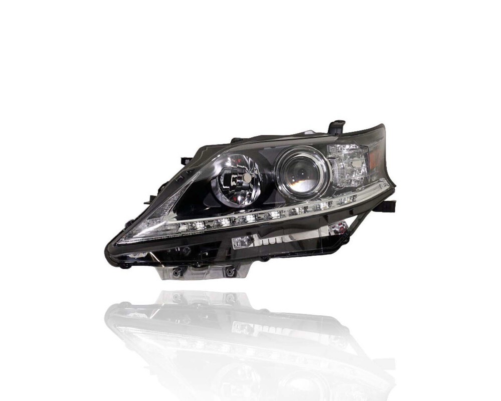 Lexus ES Classic 2 Projector, Душанбе