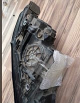Передняя фара от BMW G30 — фото 3 из 3