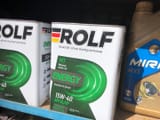 ROLF M3 ENERGY 15W-40 — фото 1 из 2