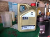 Моторное масло Castrol EDGE 5W-40 A3/B4. — фото 2 из 2