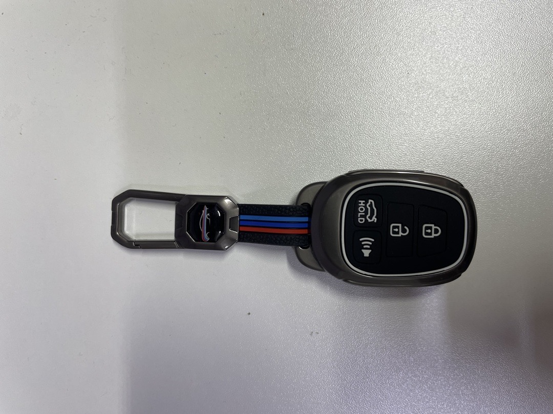 Чехол для ключа Toyota, Душанбе
