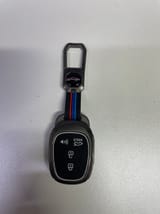 Чехол для ключа Toyota — фото 1 из 2