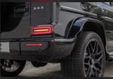 Задняя фара Mercedes G-wagen W464 — фото 2 из 4