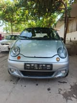 Daewoo Matiz 2000 — фото 5 из 5