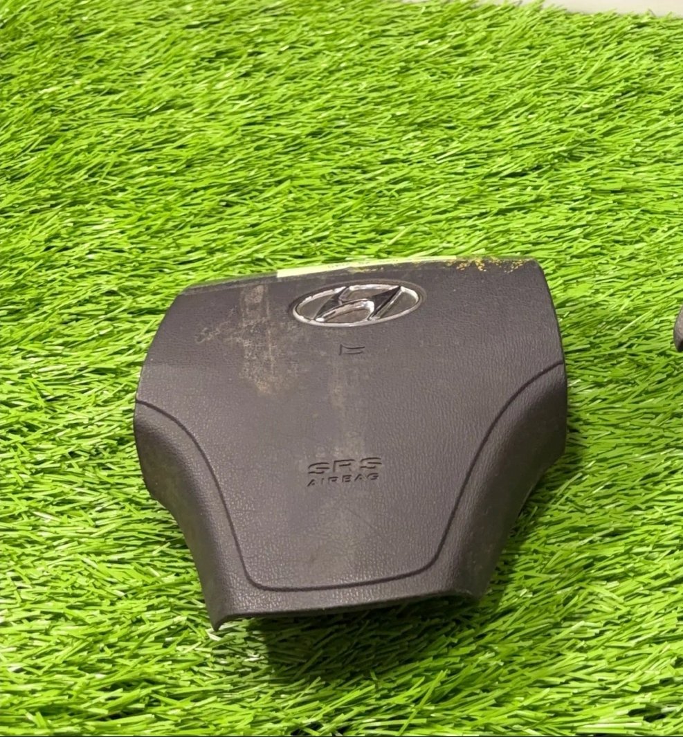 Airabag Hyundai Avante HD 2006-2010, Душанбе
