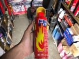 Огнетушитель Fire Stop — фото 1 из 2