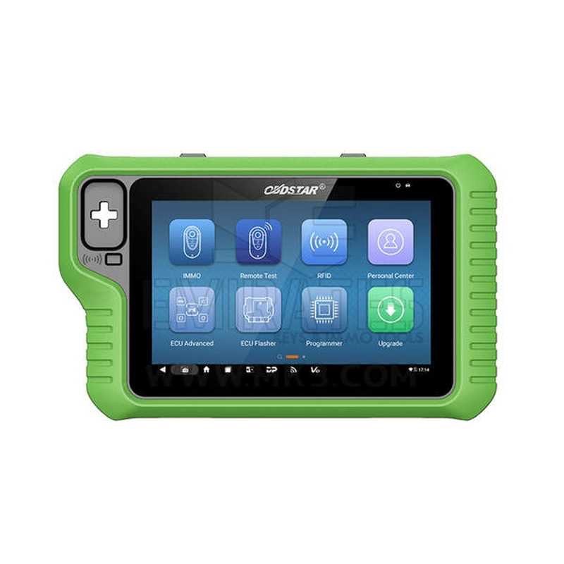 Программатор ключей OBDSTAR KEY MASTER G3, Душанбе