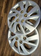 Колпак для Hyundai — фото 1 из 4