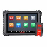 Диагностический планшет Autel MaxiSys MS906 PRO-TS OBD2 — фото 2 из 3