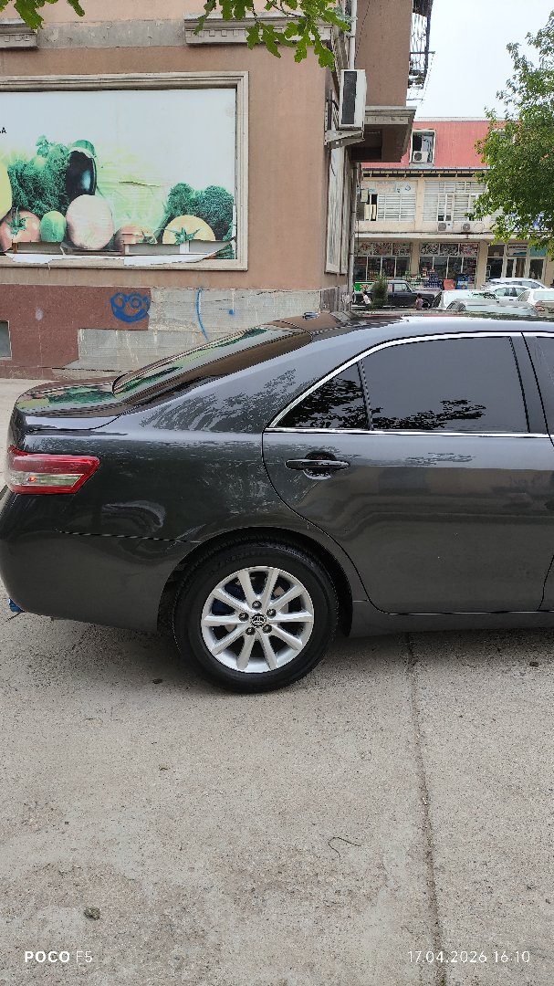 Toyota Camry, 2011, Душанбе