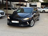 Hyundai Elantra 2017 — фото 1 из 10