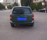 Opel Astra G 1999 — фото 4 из 4
