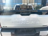 Toyota Tundra 2025 — фото 5 из 8