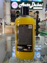 Автошампунь с карнаубским воском Grass Wash & Wax — фото 2 из 2