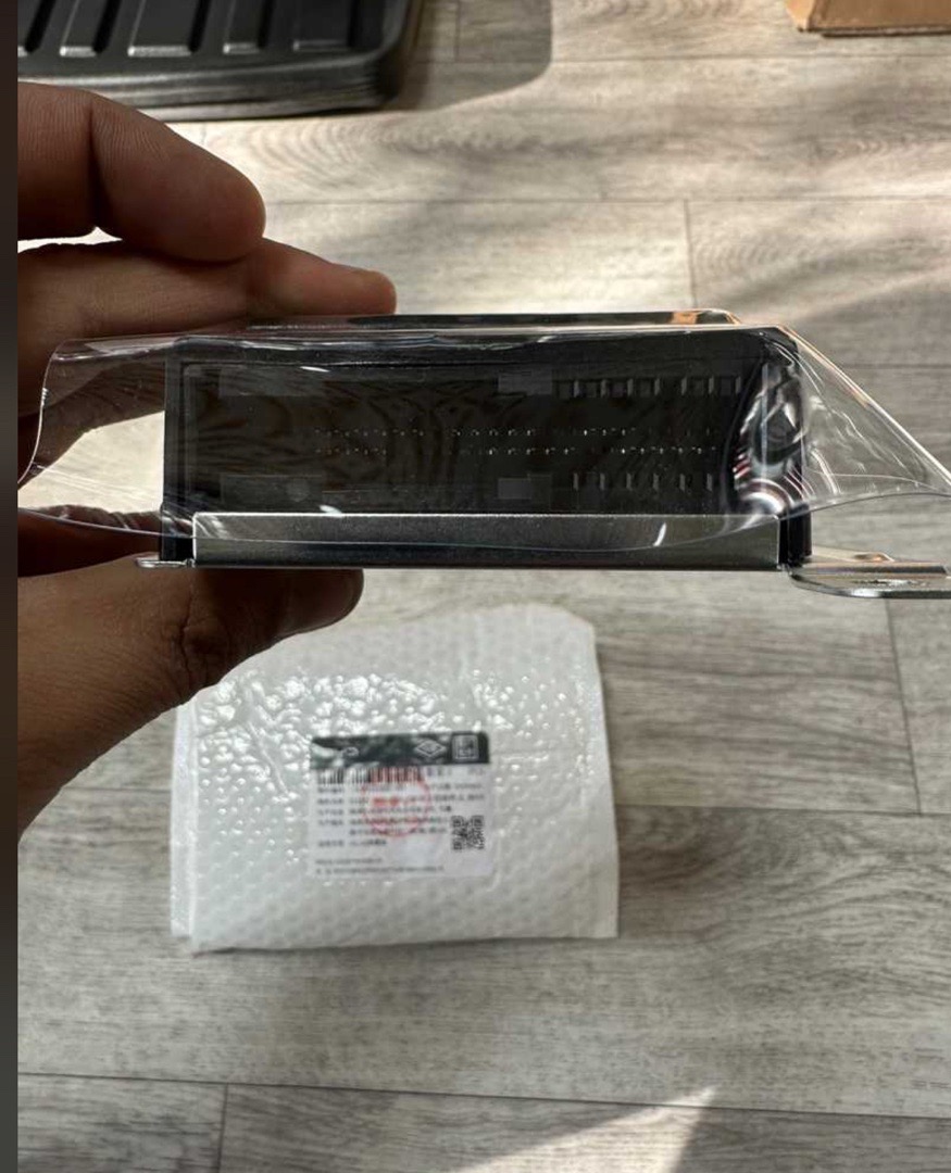 Блок Airbag BYD E2, Душанбе