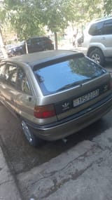 Opel Astra F 1996 — фото 4 из 5