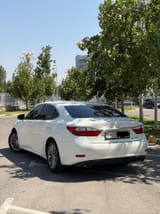 Lexus ES series 2015 — фото 6 из 10