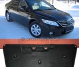 Намад капота от Toyota Camry 2 — фото 3 из 5