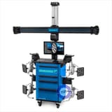 Стенд сход-развал 3D launch thinkcar XTOOL — фото 1 из 2