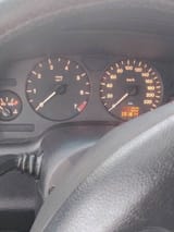 Opel Astra G 1999 — фото 8 из 8