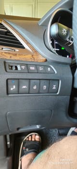 Hyundai Maxcruz 2016 — фото 7 из 8