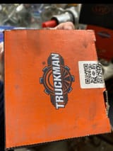 Тормозные колодки — фото 2 из 9