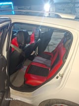 Chevrolet Spark (Matiz) 2014 — фото 6 из 8