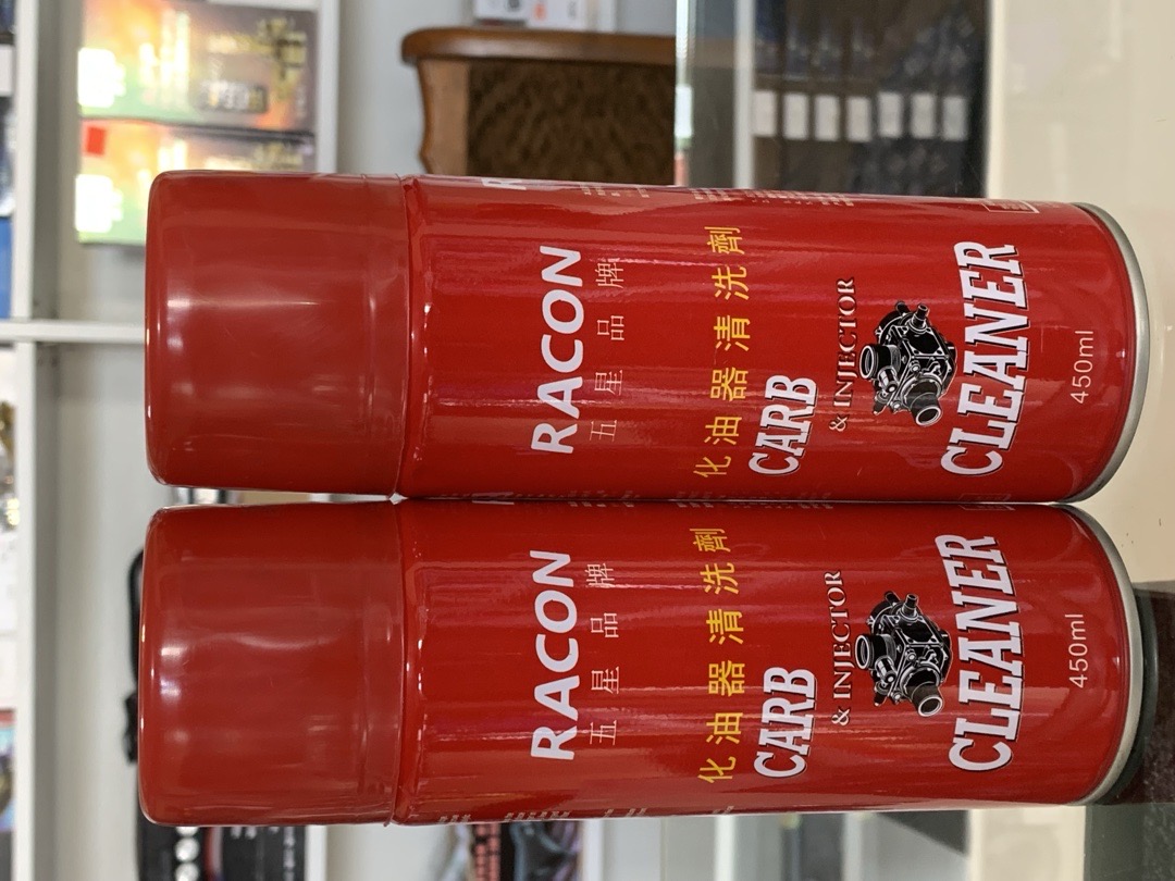 химия для отчистка Carb & Injector, Душанбе