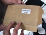 Светодиодный стробоскоп — фото 2 из 2