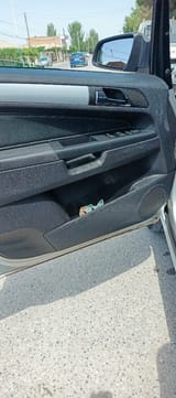 Opel Zafira 2006 — фото 10 из 14