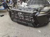 Ноускат барои LEXUS — фото 5 из 6