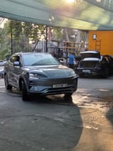 BYD Song Plus (Song Pro, Song Plus, Song Max) 2025 — фото 1 из 3