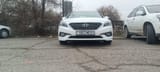 Hyundai Sonata 2016 — фото 1 из 8
