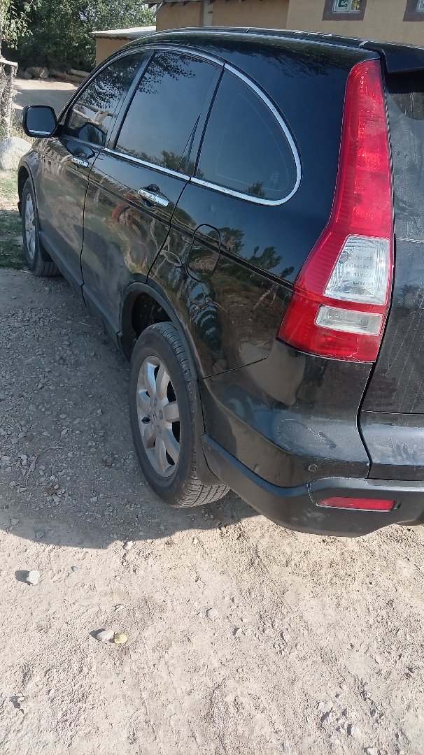 Honda CR-V, 2007, Истаравшан