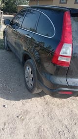 Honda CR-V 2007 — фото 2 из 3