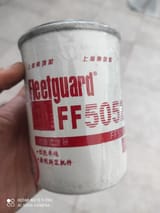 Фильтр масляный — фото 1 из 4