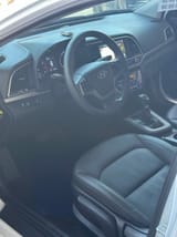 Hyundai Sonata 2015 — фото 10 из 11