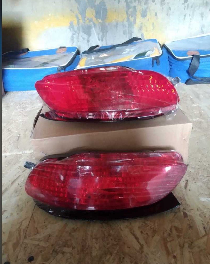 Катафот на задний бампер от Lexus RX330/350/400, Душанбе