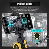 Промышленный эндоскоп Autool SVB302 launch thinkcar Xtool OBDSTAR Avtel — фото 6 из 7