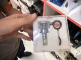 Лампаҳои HID to LED — фото 3 из 3