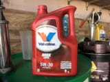 Моторного масла Petrol Ofisi Maxima 5W-40 — фото 1 из 2